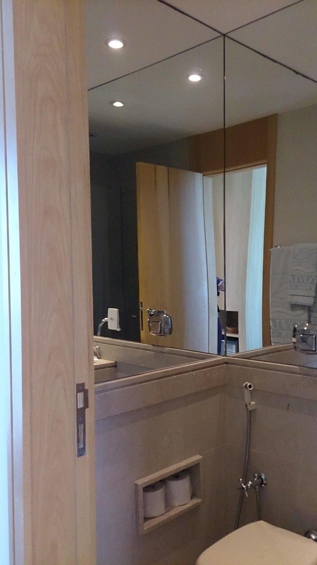 Americas Gaivota Hotel Rio de Janeiro Eksteriør billede